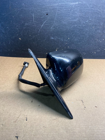 2000 2001 2002 Lincoln Ls Left Driver LH View Door Mirror Z9067 MS1