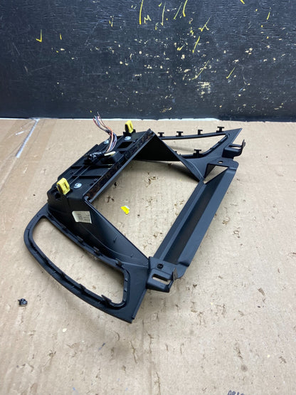 2013 2014 2015 2016 Ford Escape Dash Radio Control Panel Bezel ab5425 DG4