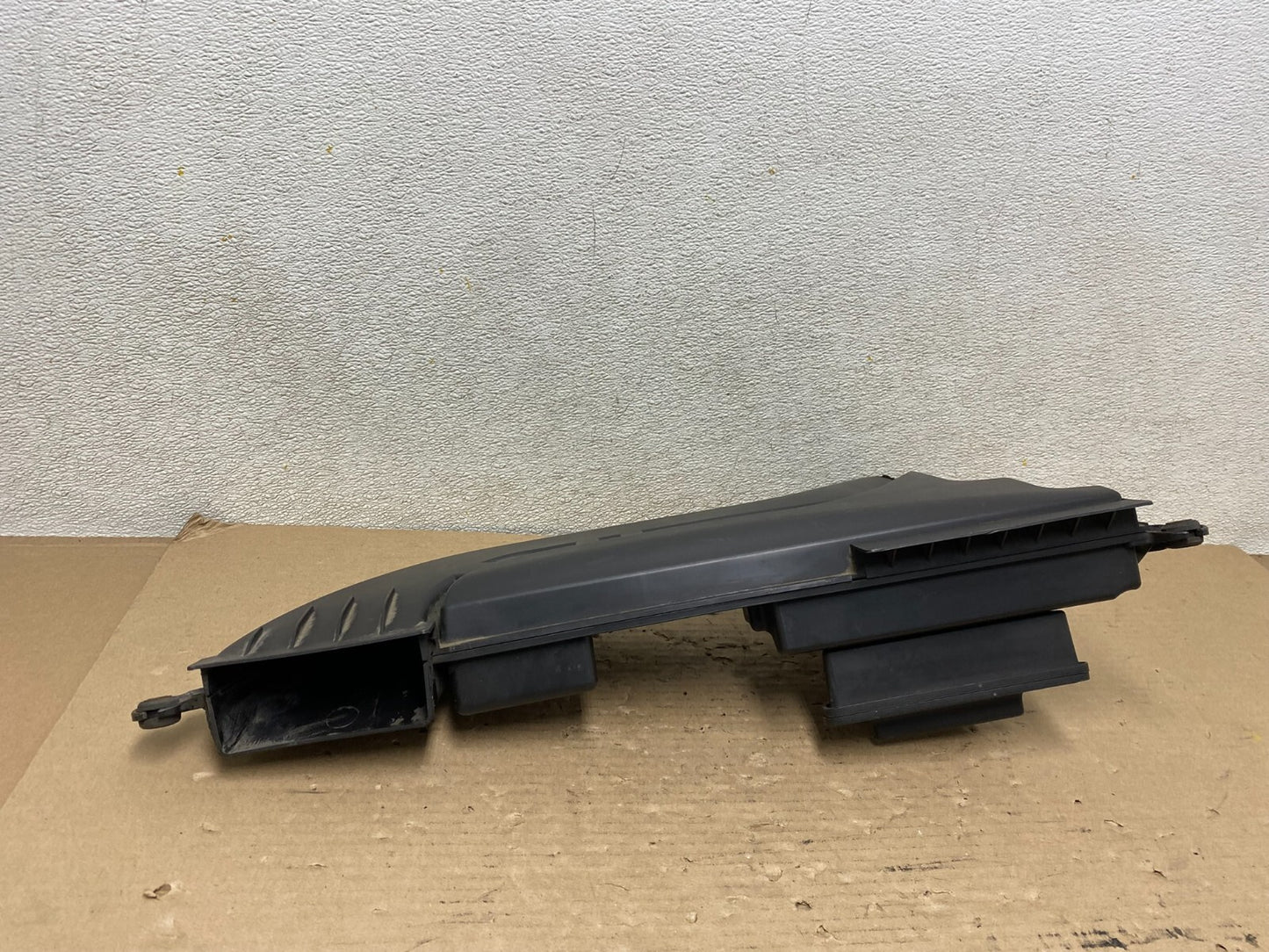 2007 to 2013 Nissan Altima 2.5L Air Duct Tube Resonator 16554-JA000 OEM G7184 DG1