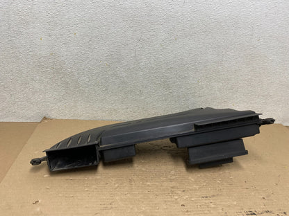 2007 to 2013 Nissan Altima 2.5L Air Duct Tube Resonator 16554-JA000 OEM G7184 DG1