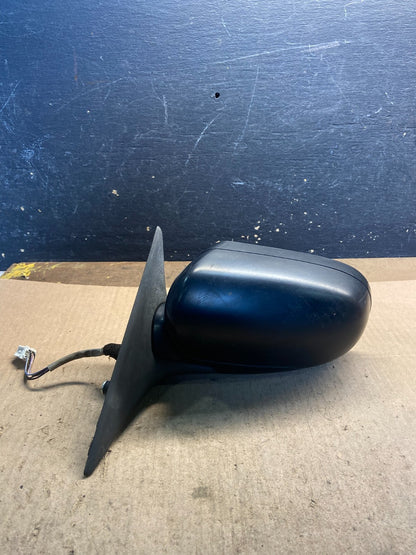 2005-2009 Subaru Legacy Outback Left Driver Door Heated Mirror Oem Z8806 MS0