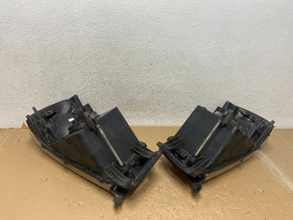 2002 to 2005 Dodge Ram Left+Right Side Halogen Headlights AH2780 LK6