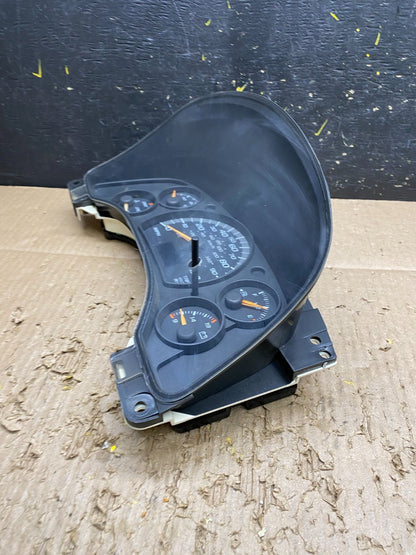 2004 to 2007 Chevrolet Express Speedometer Cluster Gauge OEM  V7347 DG2