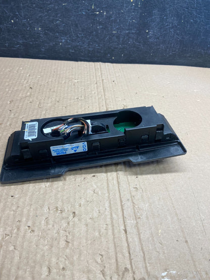 2003 to 2006 Land Rover Range Rover Ac Heater Climate Control af6314 DG4