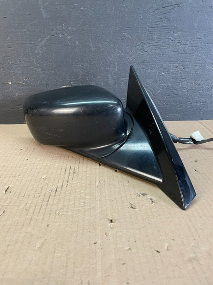 2004 2005 2006 Acura TL Right Passenger View Door Mirror AD8652 DW0