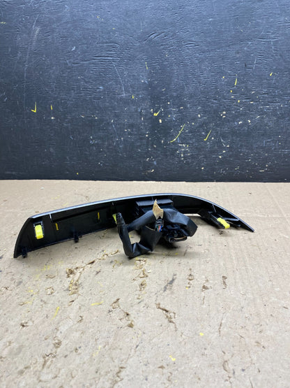 2004 to 2010 Toyota Sienna Right Side Radio Switches Bezel Trim U5514 DG5