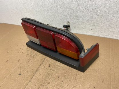 1982 to 19890 Alfa Romeo Spider Right Passenger Side Tail Light AC7421 DG1