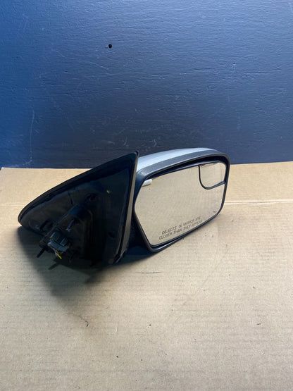 2006 to 2010 Ford Fusion Milan Right Passenger View Door Mirror AB7268 MS9