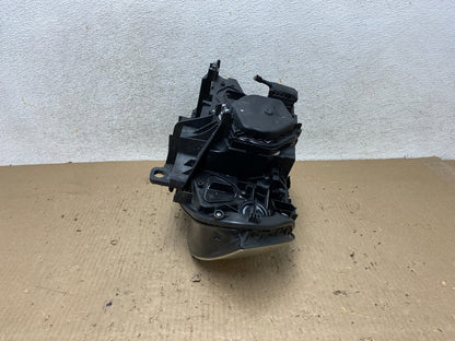 2007 to 2010 BMW X3 Right Passenger Rh Side Halogen Headlight AH6608 DW9