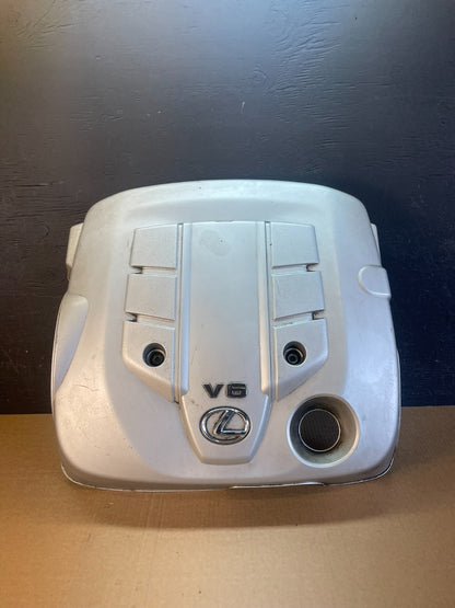 2006 Lexus GS300 Engine Motor Top Cover AF3539 DG0