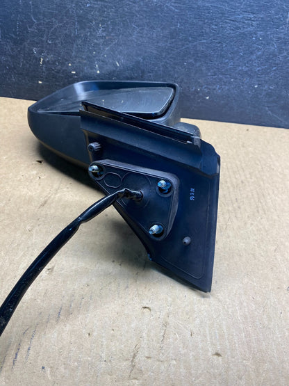 2013-2018 Nissan NV200 Right Passenger Side View Door Mirror AG60774