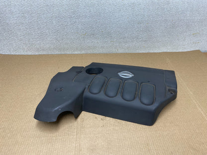 2007 to 2013 Nissan Altima 2.5 L Engine Cover W3760 DG1