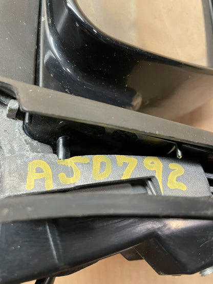 2009 - 2016 Hyundai Genesis Coupe Left Driver LH View Door Mirror aj0792 DG10