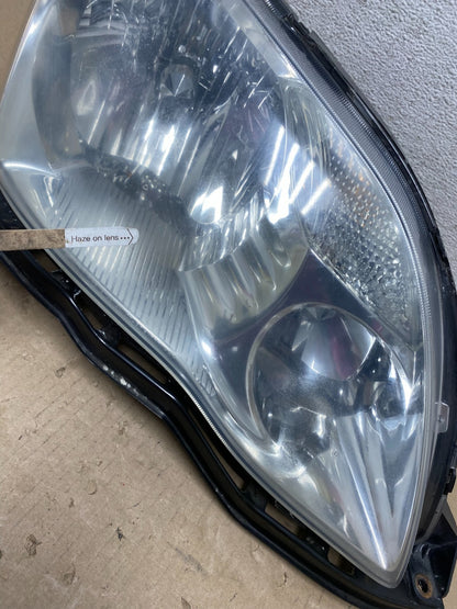 2005 2006 2007 Toyota Avalon Right Passenger RH Halogen Headlight AG6900 DW4