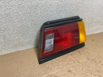1983 to 1986 Toyota Tercel Right Passenger RH Side Tail Light Oem T7692 DG2