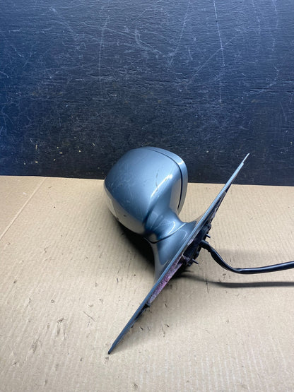 2007 to 2009 Mercedes-Benz S-Class Right Passenger RH Side View Mirror AH3287 DG2