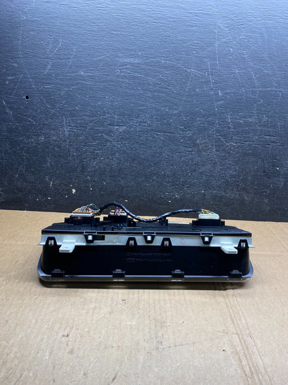 2001 to 2003 Nissan Pathfinder Speedometer Cluster Gauge AI9729 DG4
