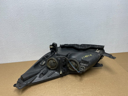 2013 - 2016 Ford Escape Headlight Right Passenger RH Side Halogen AC1211 DW7