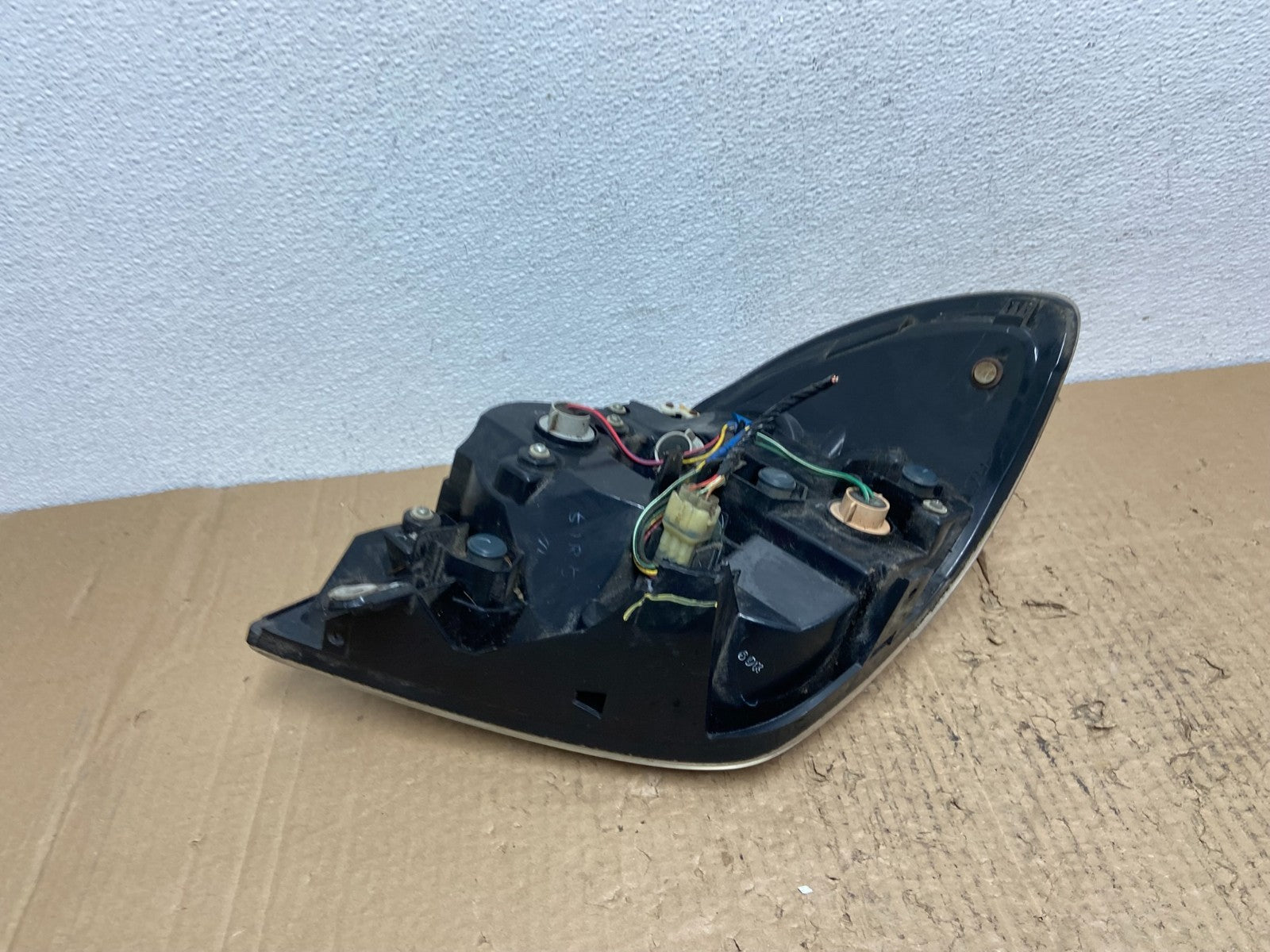 2006 to 2007 Subaru Impreza Wagon Right Passenger Tail Light AC5501 DG5