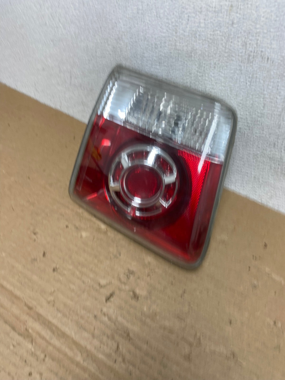 2007 to 2012 GMC Acadia Left Driver Lh Side Tail Light Inner AD3979 LK1