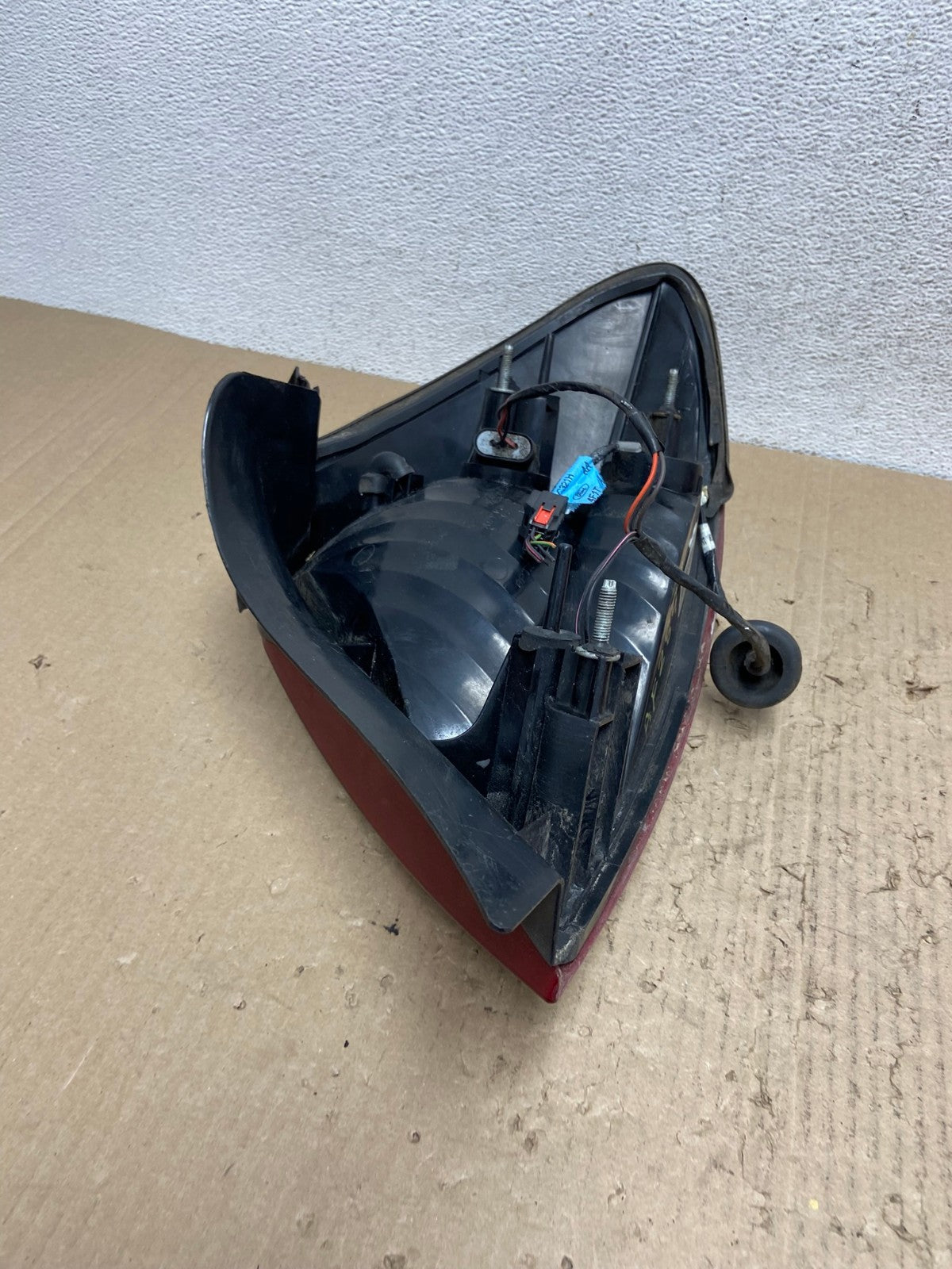 2004 2005 2006 2007 Ford Taurus Left Driver LH Side Tail Light AF2899 LK5