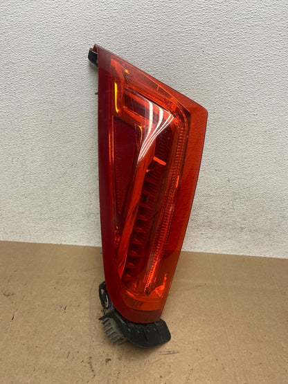 2013 to 2017 Cadillac XTS Left Driver LH Tail Light AE6018 DW0