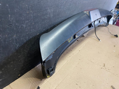2008 2009 2010 Honda Odyssey Rear Trunk Spoiler Gate Oem P0678 DG10