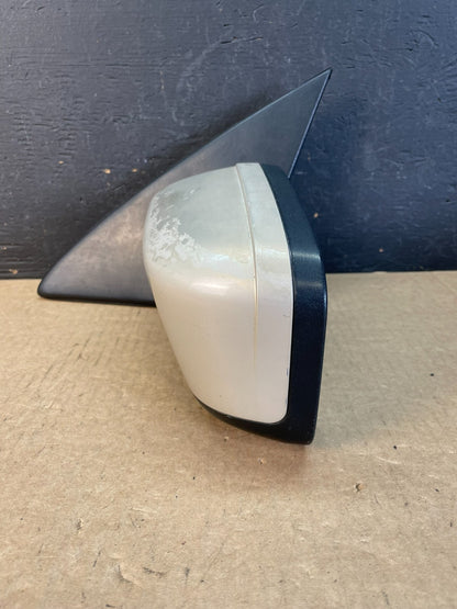 2006-2010 Ford Fusion Milan Left Driver Side Door Mirror AD0327 DW2
