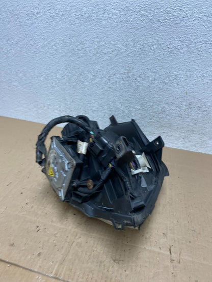 2006 to 2011 Cadillac DTS Left Driver Lh Xenon Hid Headlight AE6501 DW8