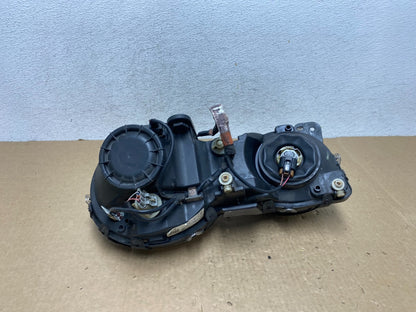 2000 to 2002 Jaguar S-Type Right Passenger Side Halogen Headlight AF9669 DW6