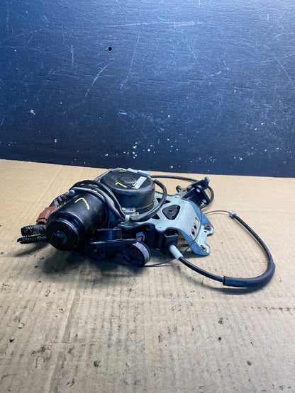 2005 - 2010 Honda Odyssey Rear Left Sliding Door Lock Actuator Motor AA7746 DG5
