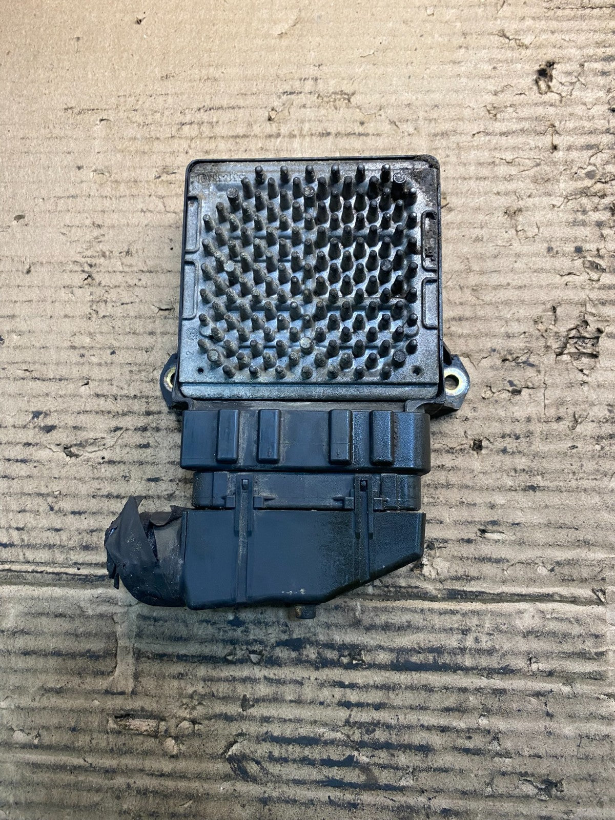 29545536 Allison TCM Transmission Control Module Computer Auto AA5465 DG1