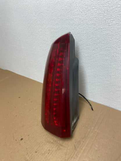 2005 2006 2007 Cadillac STS Left Driver Side Tail Light Oem AB6443 DW1