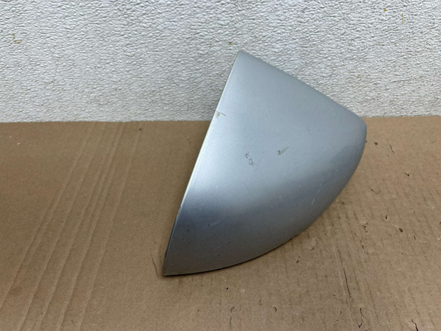 1984 to 1987 Chevrolet Corvette Right Passenger View Door Mirror j2558 DG3