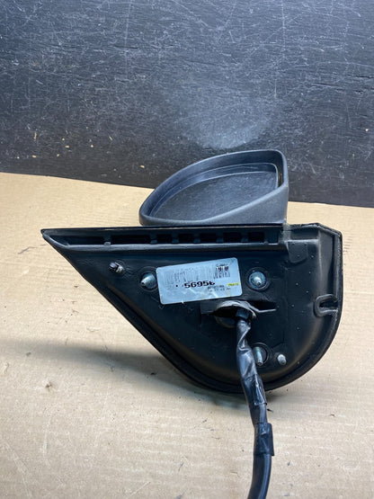 2007-2013 Chevrolet Tahoe Silverado Suburban Right Turn Signal Mirror AH9761 DW3