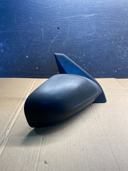 2003 to 2008 Toyota Matrix Right Passenger Rh View Door Mirror Oem AB0800 MS1