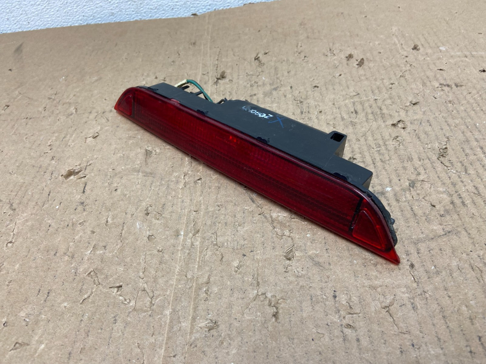 2005 to 2010 Honda Odyssey 3RD Brake Tail Light AD8751 DG1