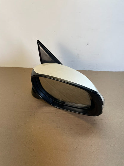2015 to 2019 Infiniti Q70 Right Passenger RH View Door Mirror af5667 DG2