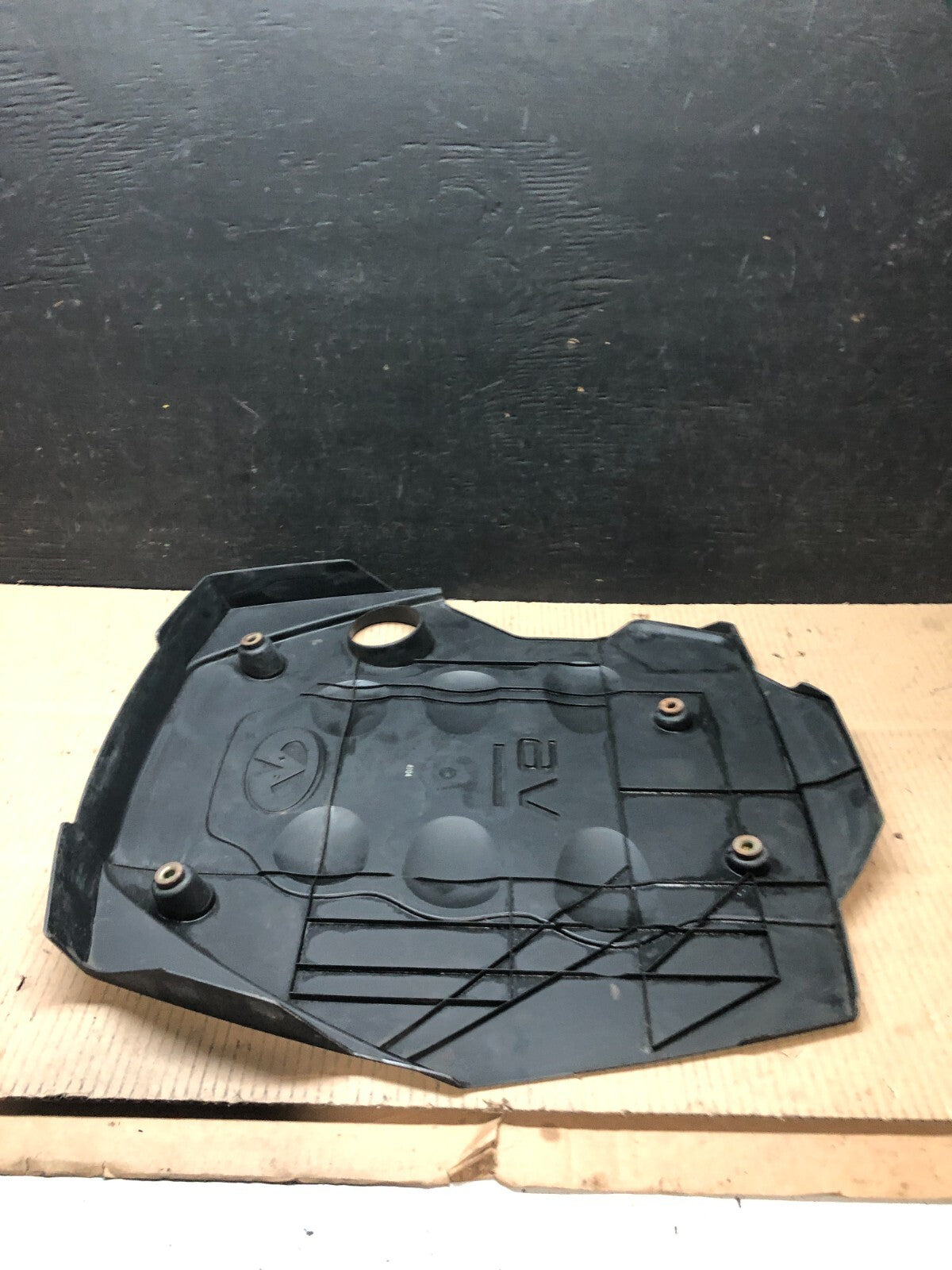 2003 to 2007 Infiniti FX35 M35 G35 V6 Engine Motor Cover OEM G5924 DG16