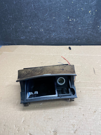 2007 2008 2009 Mercedes W211 E350 Center Console Ash Tray Compartment ag5224 DG1