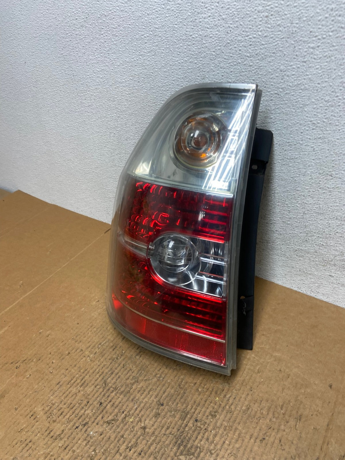 2004 2005 2006 Acura Mdx Left Driver Lh Side Tail Light AE1524 LK1