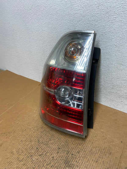 2004 2005 2006 Acura Mdx Left Driver Lh Side Tail Light AE1524 LK1