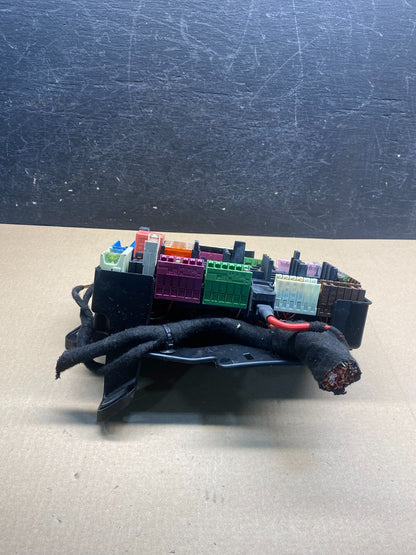 2015 to 2017 Mercedes-Benz W217 Fuse Box AH3392 PS1