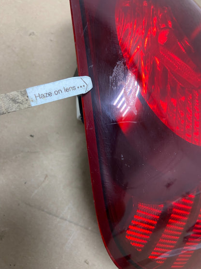 2004 - 2006 Nissan Sentra SE R SE-R SPEC Left Driver LH Tail Light AG4575 DW4