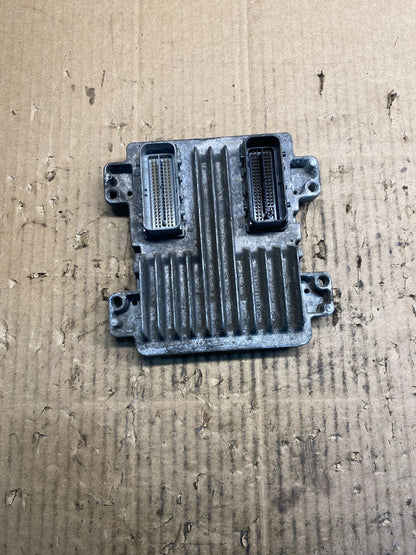 2008 to 2011 Chevrolet GMC Cadillac Engine ECU ECM 12617630 AB4428 DG0