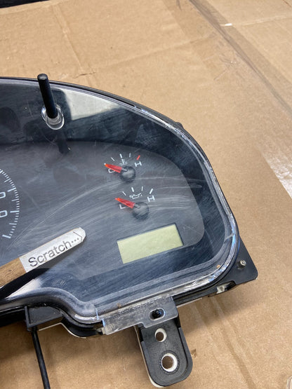 2004 - 2008 Ford F150 F-150 Speedometer Cluster Gauge AD2137 DG3