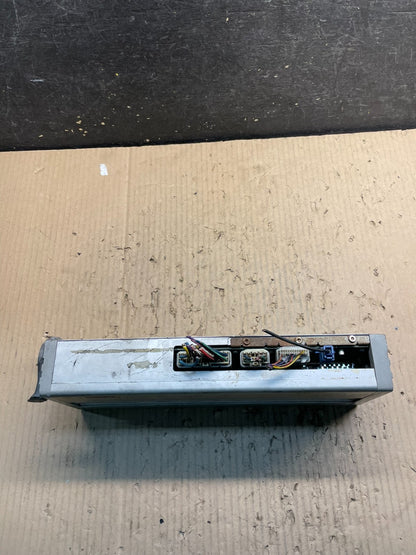 2007-2009 Lexus ES350 Harman/Becker Radio Audio Amplifier Amp X0919 DG1