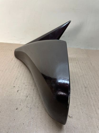 1989 to 1992 Toyota Supra Left Driver Door View Mirror AJ0757 DG9