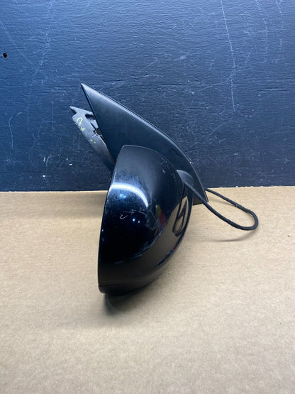2006-2009 Volkswagen Golf GTI Right Passenger Rh View Door Mirror AD985810