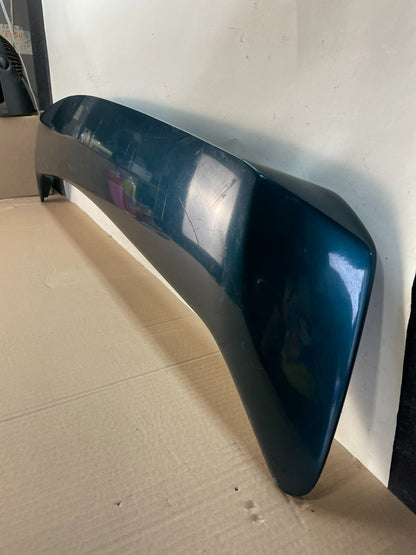 2000 to 2005 Chevrolet Impala Rear Spoiler Wing AH6445 PS1